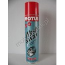MOTUL WASH & WAX środek do czyszczenia motocykla 400ML